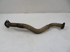 Toyota Highlander Exhaust Pipe, Front Lower Down Section, 3.5L OEM 17410-0P602 picture
