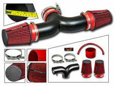 Rtunes Racing TWIN DUAL AIR INTAKE KIT+Filter For 1997-2000 Corvette C5 5.7L V8 picture