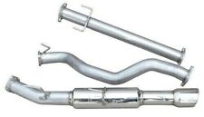 Injen SES1971 Performance Exhaust System for 17-19 Nissan Sentra L4-1.6L Turbo picture