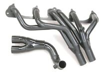 Pace Setter 70-1190 Black Header Manifold 97-99 Jeep Cherokee 4.0L HO w/ Pre-Cat picture