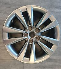  Lexus LS600hL LS460 2013 - 2017 74283 aluminum OEM wheel rim 18 x 7.5 picture