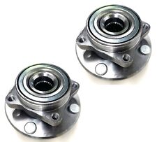 2 Front Wheel Hub Bearing FULL Assemblies Fit 1998 1999 Acura CL 2.3L 4cyl picture