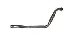 Exhaust Pipe-DIESEL, Turbo Front Ansa ME4641 fits 1981 Mercedes 300SD 3.0L-L5 picture