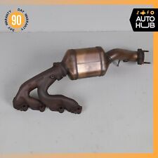 04-08 Cadillac XLR 4.6L V8 Exhaust Manifold Downpipe Right Passenger Side OEM picture