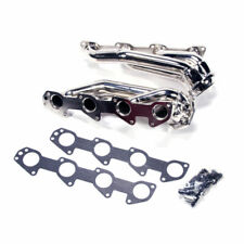 2005-2008 Charger Challenger  5.7L BBK Shorty Tuned Length Headers 1 3/4 Chrome picture