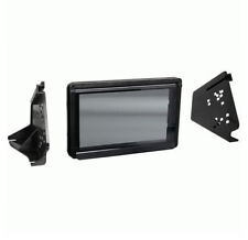 METRA Single/Double DIN Dash Kit for Select 2015-Up Polaris Slingshot | 99-9721 picture