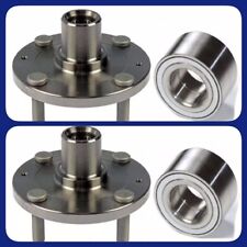 FRONT WHEEL HUB & BEARING FOR 2002-2007 SUZUKI AERIO 2WD ONLY LH & RH SIDE(PAIR) picture