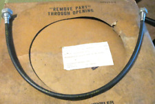 NOS Mopar 1977-1978 Dodge Diplomat, Plymouth Fury Cruise control cable picture