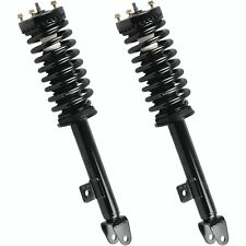 2PC Front Struts for 2005 - 2008 2009 2010 RWD Chrysler 300 Dodge Charger Magnum picture