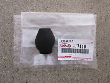 FITS: 00 - 06 TOYOTA MR2 SPYDER MANUAL ANTENNA ORNAMENT COVER BRAND NEW picture