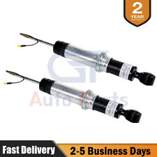 Pair Front RH LH Shock Absorbers w/Magnetic For Ferrari 488 GTB Spider 2016-2019 picture