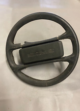 928 Porsche steering wheel picture