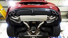 EVC AXLE-BACK EXHAUST for BMW Z4 M40i (G29) [BRILLANTE] [Made in Korea] picture