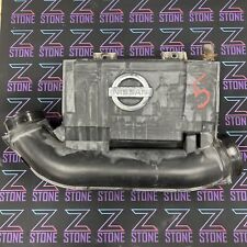 05-19 Nissan Frontier Air Intake Resonator Duct 4.0L V6 16576-EA200 OEM picture