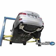 GReddy 10118202 Supreme SP Catback Exhaust For Lexus IS250 IS350 2006-2013 NEW picture