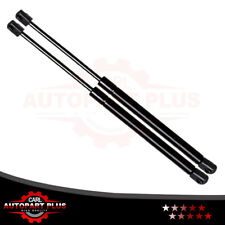 Pair Hood Lift Supports Shock Struts Springs for Ford Thunderbird Cougar 1989-97 picture
