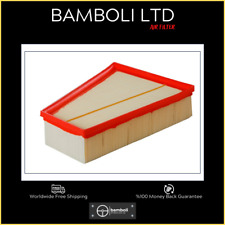 Bamboli Air Filter For Volvo V 70 Ii 30740955 picture