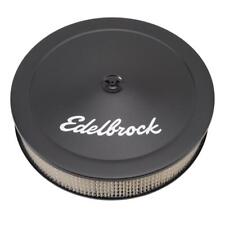 Edelbrock 1223 Air Cleaner picture