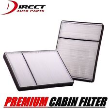 C35448 PREMIUM CABIN AIR FILTER FOR BUICK LUCERNE 2006 - 2011 picture