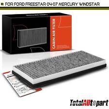 Activated Carbon Cabin Air Filter for Ford Windstar 1999-2003 Freestar Mercury picture