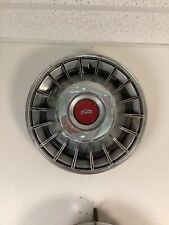(QTY 1) 1971 - 1973 Ford Torino Fairlane Montego Deluxe Hubcap Wheel Cover picture