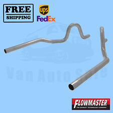 Exhaust Tail Pipe FlowMaster for Buick GS 400 1968-1969 picture