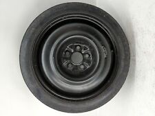 2001-2006 Chrysler Sebring Spare Donut Tire Wheel Rim Oem VJXEO picture