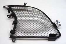 2016 2017 McLaren 675LT Front Right Vent Inner Grille Metal Mesh Cover OEM picture