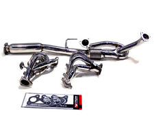 Long Tube Header For 1997-2001 Camry 1999-2002 Solara V6 3.0L By OBX picture