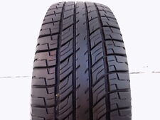P225/65R17 Uniroyal Laredo Cross Country Tour 102 T Used 10/32nds picture