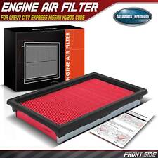 1x Engine Air Filter for Nissan Versa Cube NV200 Chevy City Express INFINITI Q50 picture