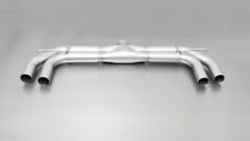 Remus Race Axle Back Exhaust For 2013 Seat Leon (Excl Facelift Models) picture