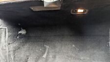 65 to 80 ROLLS ROYCE SILVER SHADOW TRUNK lid black carpet picture