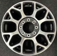 20” Wheel Rim For Ford F250 F350 OEM Charcoal Machined picture