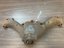 1958-1961 CHEVY 348 EXHAUST MANIFOLD RH 424 picture