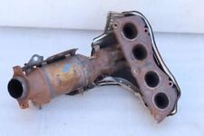 2012 TOYOTA CAMRY HYBRID ENGINE EXHAUST MANIFOLD picture