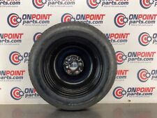 2004 Nissan 350Z Goodyear Spare Tire T145/90D16 OEM 25BF9E0 picture