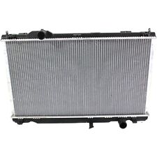Radiator For 2007-2011 Lexus GS350 2006 GS300 2007 GS450h picture