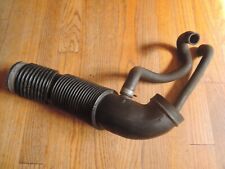 VOLVO 940 4 Cyl NON Turbo USED Plastic AIR INTAKE & Rubber HOSES Volvo #3514343 picture