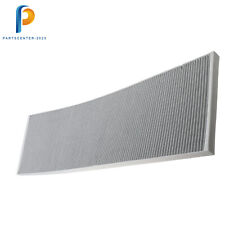 New HEPA Front Air Filter Replacement for 2016-2020 Tesla Model X 1045566-00-H picture