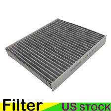 Carbon Cabin Air Filter for Dodge Grand Caravan For Chrysler Town & Country 3.6L picture