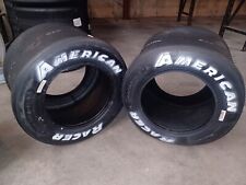  American Racer Tires picture