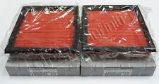Infiniti Dual intake Air Filters G35 G37 G25 EX35 EX37 350Z 370Z New OEM picture