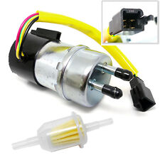 New Fuel Pump for Kawasaki Vulcan Voyager XII ZG1200B VN1500 Nomad w/ Filter picture