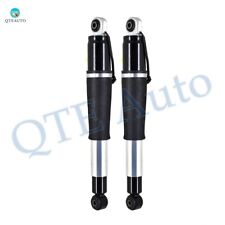 Pair of 2 Rear Magneride Air Shock Absorber For 2015-2020 GMC Yukon XL picture