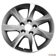 Acura TL Wheel 2012-2014 17