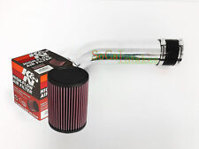 K&N Filter with Generic Air Intake system For 1989-1994 Chevy Geo Tracker 1.6 L4 picture