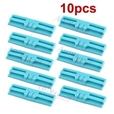10pc Windshield Moulding Clips for Lexus GX460 IS F IS250 IS350 Clip 75545-53011 picture
