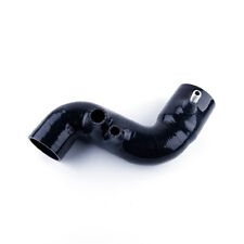 4-ply For Toyota MR2 MK2 Turbo Rev1-2 Induction Silicone Air Intake Hose Black picture