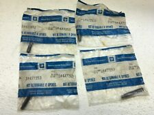 NOS Lot of 4 Exhaust Pipe / Throttle Body / Carburetor Studs 477253 6 Cyl 2.8L picture